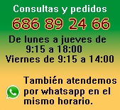 Información de contacto